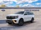 2027 Ford Expedition Tremor®
