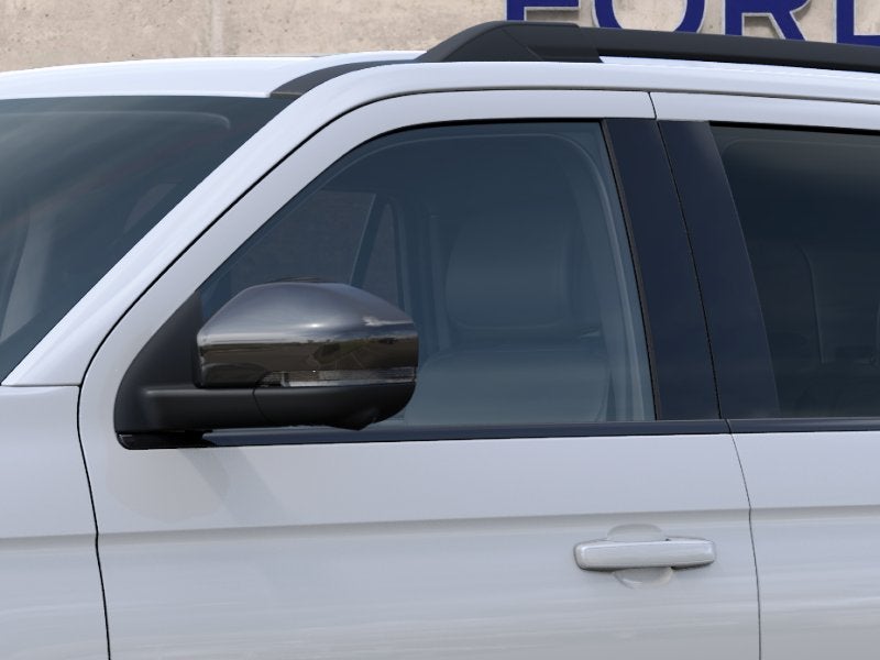 2027 Ford Expedition Tremor®
