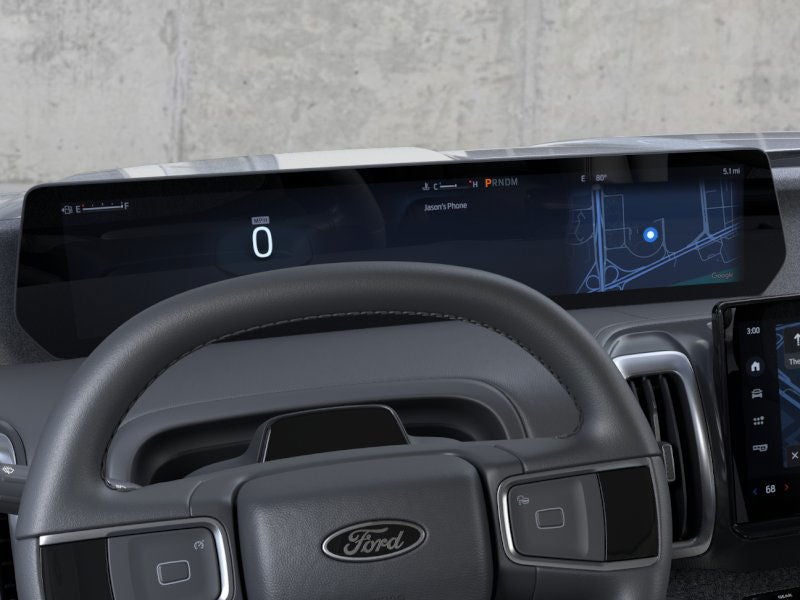 2026 Ford Expedition Tremor®
