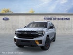2026 Ford Expedition Tremor®