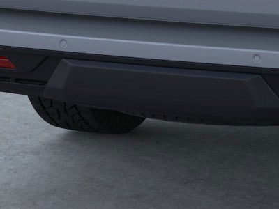 2026 Ford Expedition Tremor®