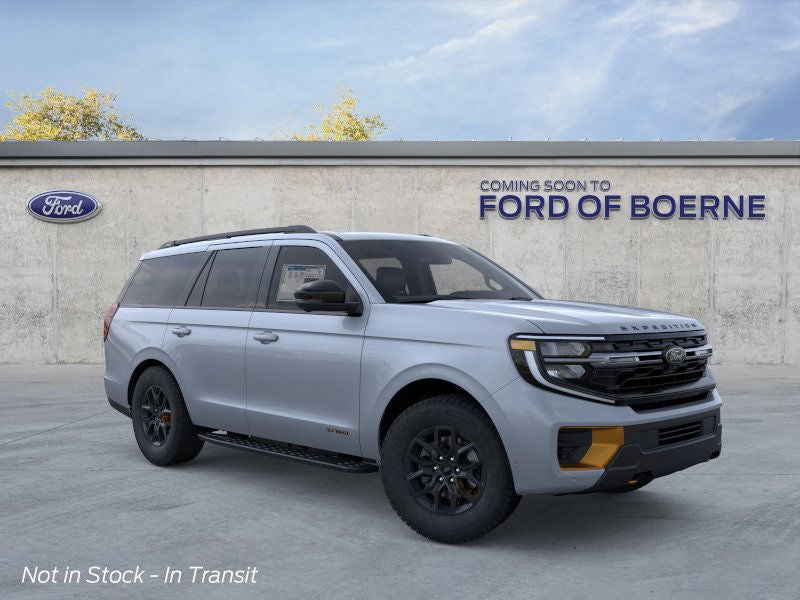 2026 Ford Expedition Tremor®