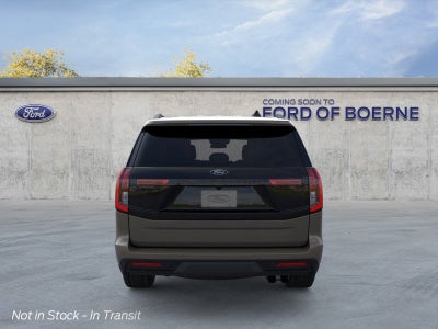 2026 Ford Expedition Tremor®
