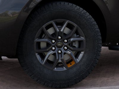 2027 Ford Expedition Tremor®