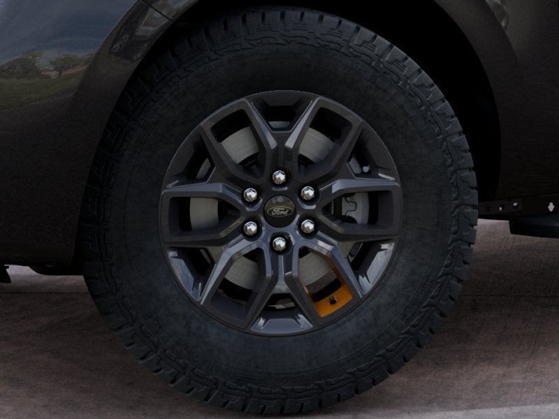 2027 Ford Expedition Tremor®