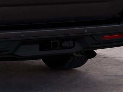 2027 Ford Expedition Tremor®