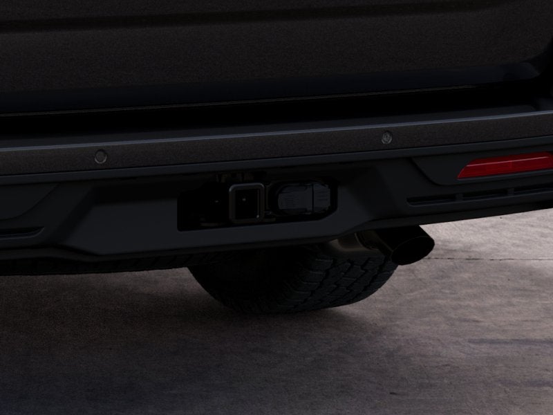2027 Ford Expedition Tremor®