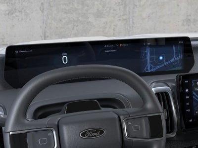 2026 Ford Expedition Tremor®