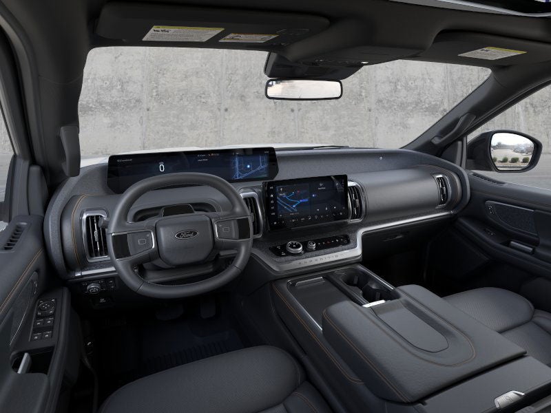 2026 Ford Expedition Tremor®
