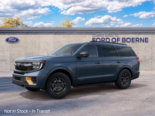 2027 Ford Expedition Tremor®