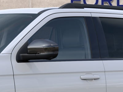 2027 Ford Expedition Tremor®