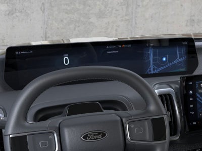 2026 Ford Expedition Tremor®