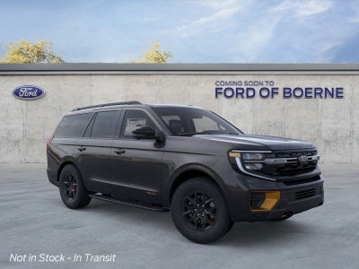 2026 Ford Expedition Tremor®