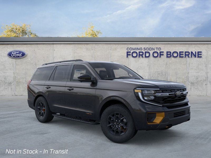 2026 Ford Expedition Tremor®