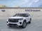 2026 Ford Explorer Active 100A
