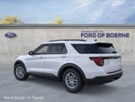 2026 Ford Explorer Active 100A