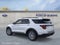 2026 Ford Explorer Active 100A