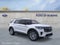 2026 Ford Explorer Active 100A