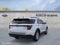 2026 Ford Explorer Active 100A