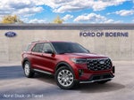 2027 Ford Explorer Platinum™