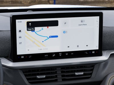 2027 Ford Explorer Tremor®