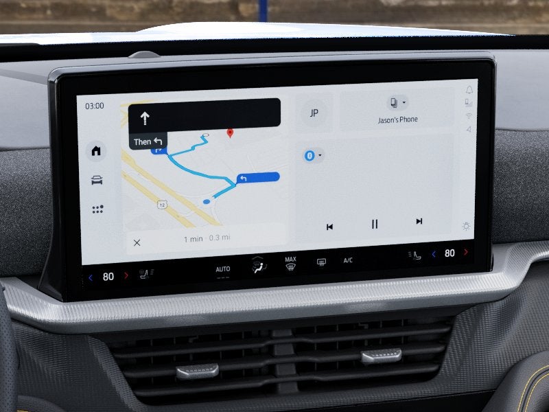 2027 Ford Explorer Tremor®