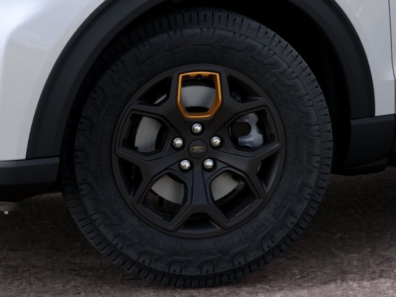 2027 Ford Explorer Tremor®