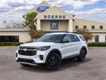 2027 Ford Explorer Tremor®