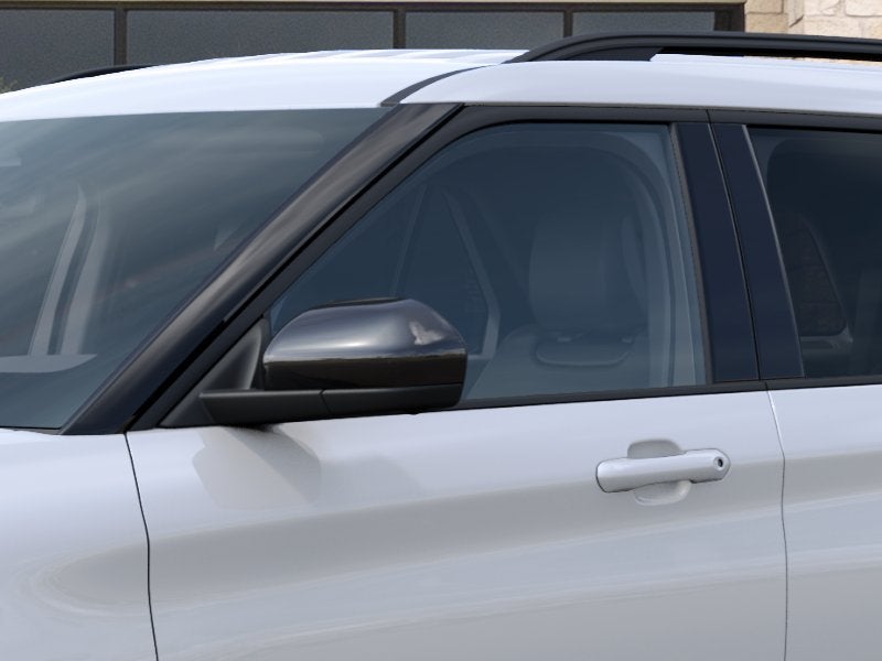 2027 Ford Explorer Tremor®