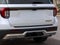2027 Ford Explorer Tremor®