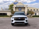 2027 Ford Explorer Tremor®