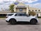 2027 Ford Explorer Tremor®
