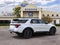 2027 Ford Explorer Tremor®