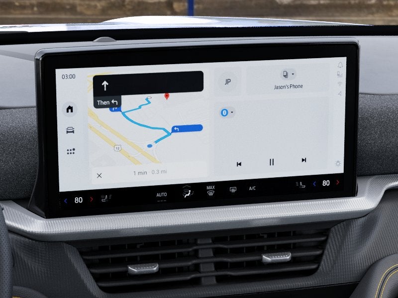 2027 Ford Explorer Tremor®