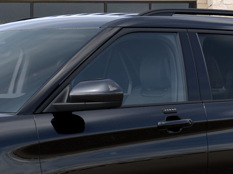 2027 Ford Explorer Tremor®