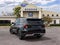 2027 Ford Explorer Tremor®