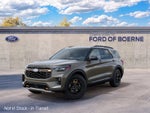 2027 Ford Explorer Tremor®