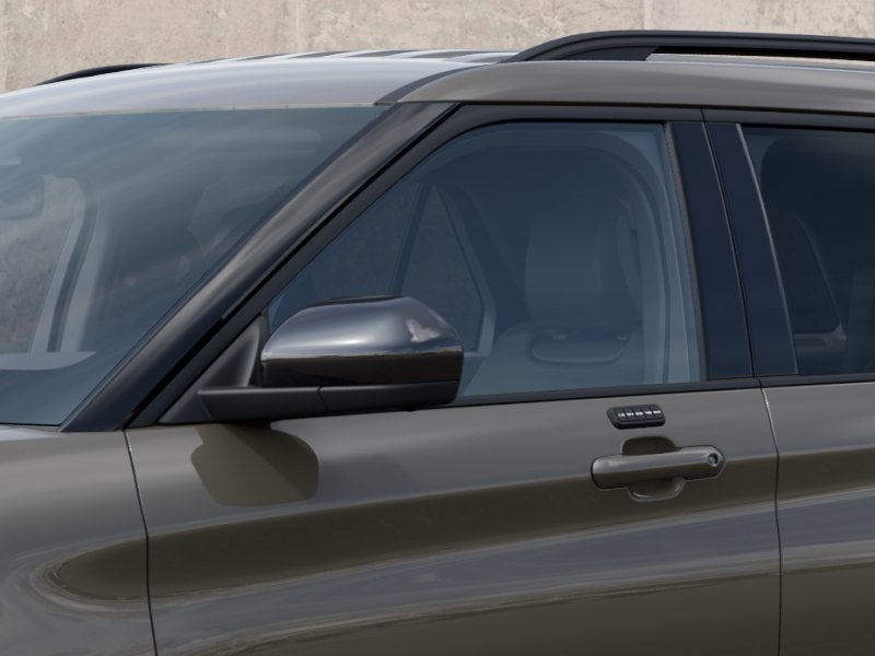 2027 Ford Explorer Tremor®