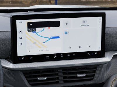 2027 Ford Explorer Tremor®