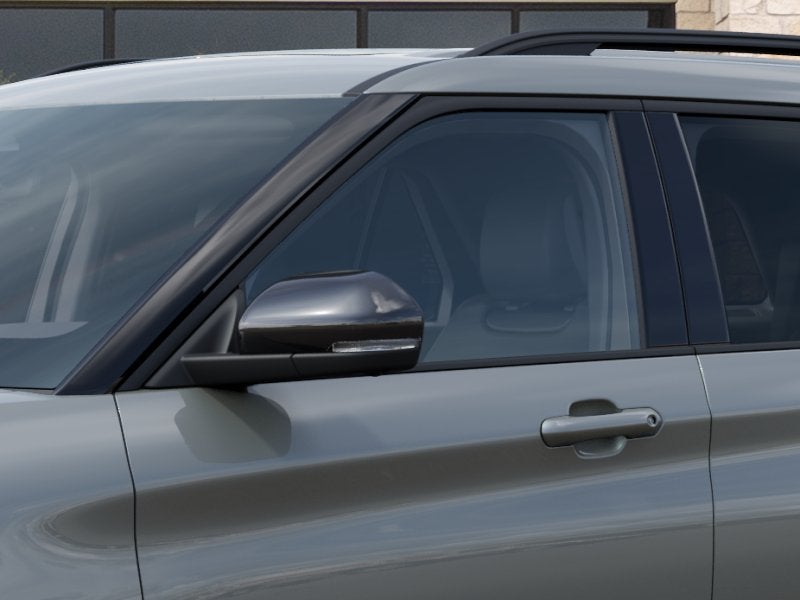 2027 Ford Explorer Tremor®
