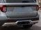 2027 Ford Explorer Tremor®