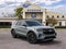 2027 Ford Explorer Tremor®