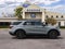 2027 Ford Explorer Tremor®