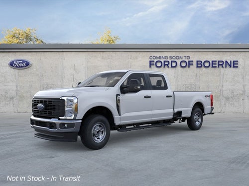 2026 Ford Super Duty F-250® XL