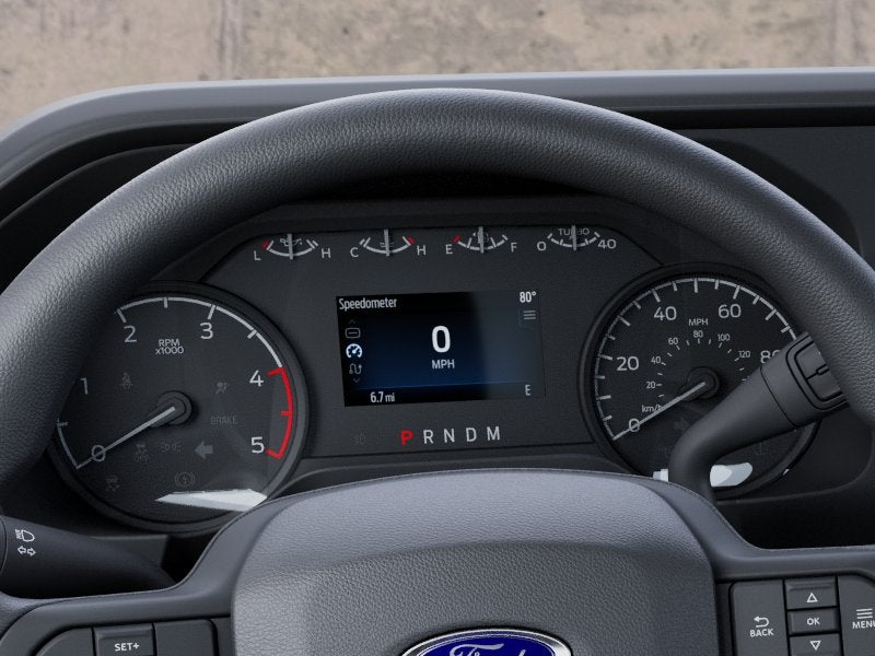 2027 Ford Super Duty F250 4X4 CREW/C