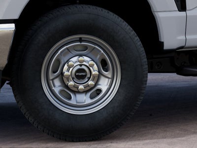 2027 Ford Super Duty F250 4X4 CREW/C