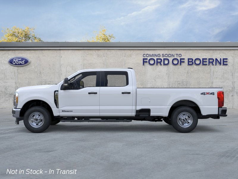 2026 Ford Super Duty F250 4X4 CREW/C