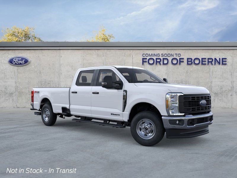 2026 Ford Super Duty F-250® XL