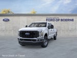 2026 Ford Super Duty F250 4X4 CREW/C