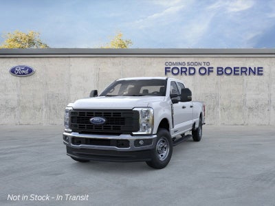 2026 Ford Super Duty F-250® XL